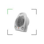3 aquecedores portáteis em oferta para você se proteger do frio