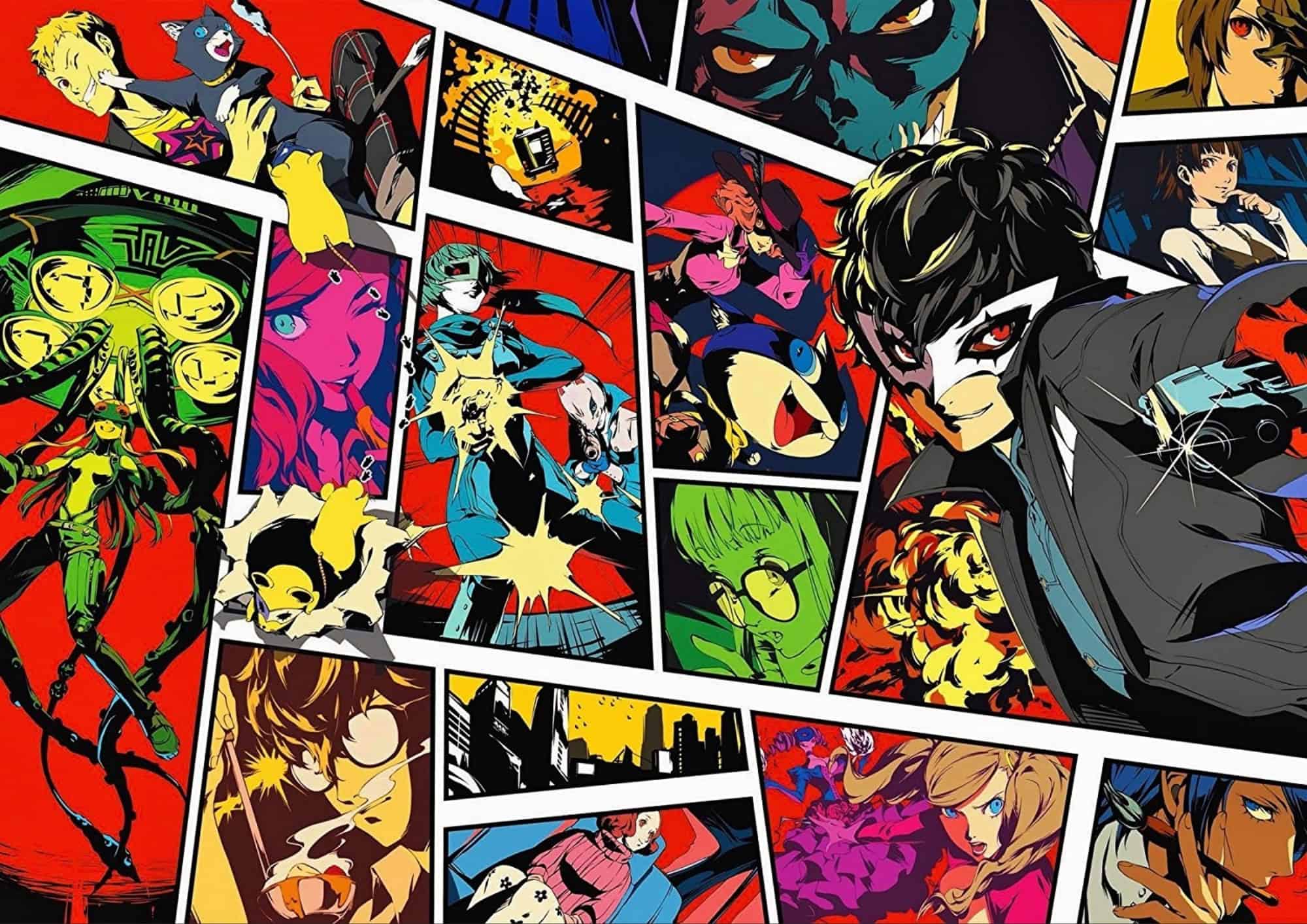 Review Persona 5 Royal: uma obra-prima que cobra paciência