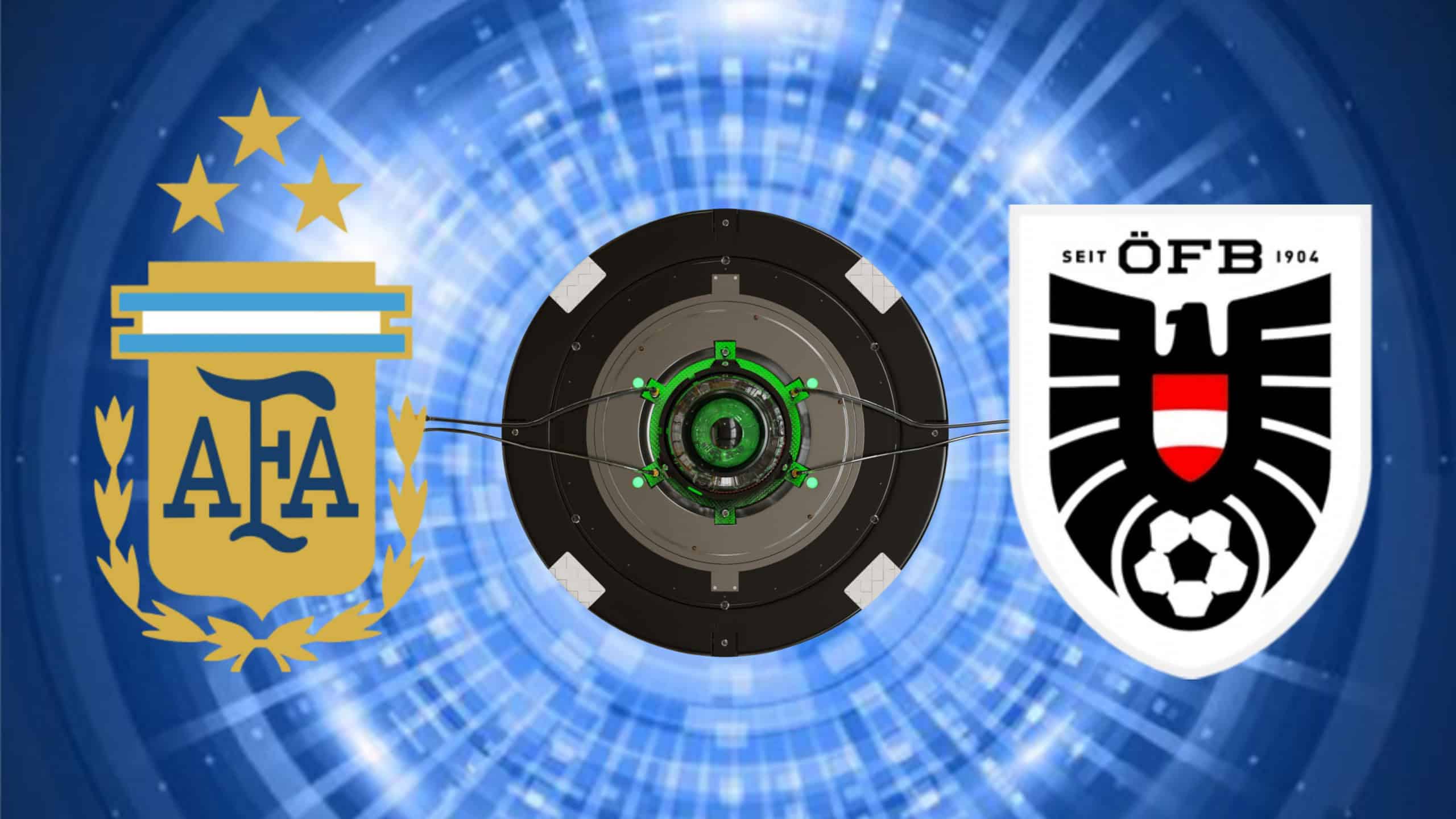 Argentina x Áustria: onde assistir, horário e escalação da Copa do Mundo