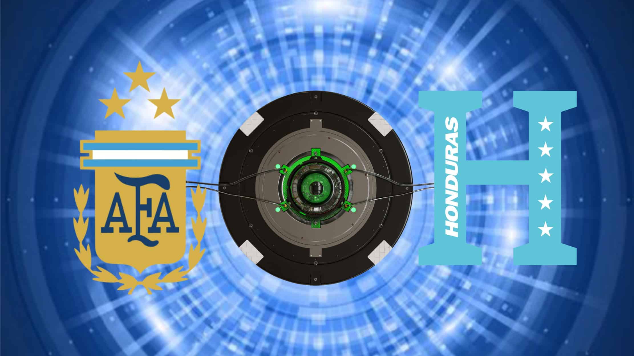 Argentina x Honduras: onde assistir, horário e escalações do amistoso internacional