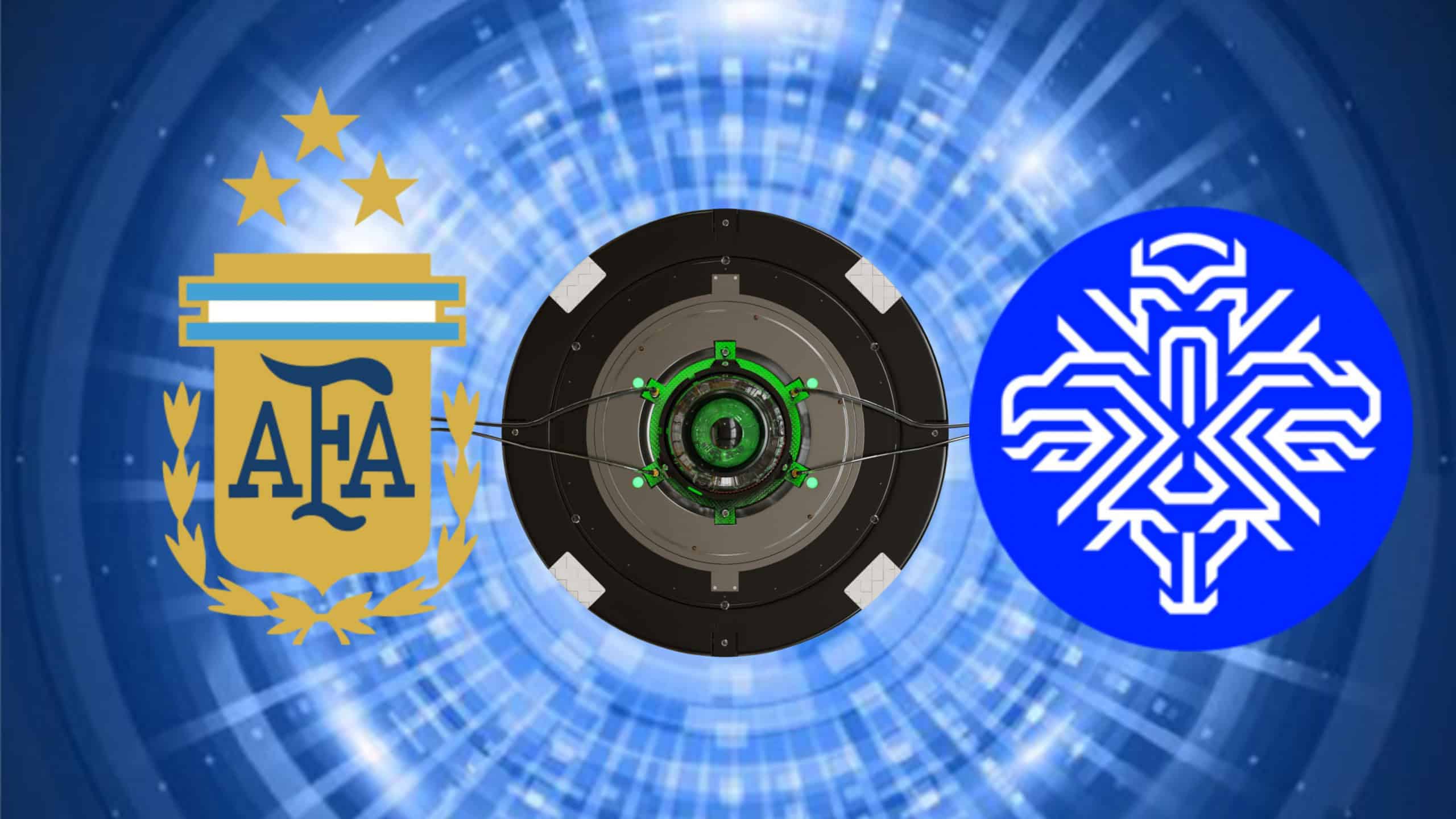 Argentina x Islândia: onde assistir e horário do amistoso