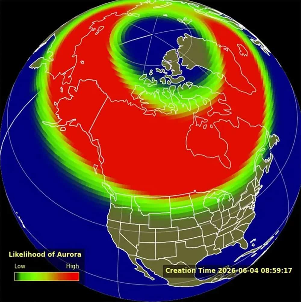 aurora