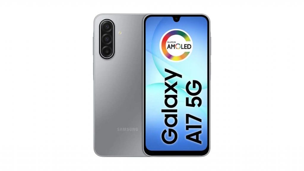 Samsung Galaxy A17 5G