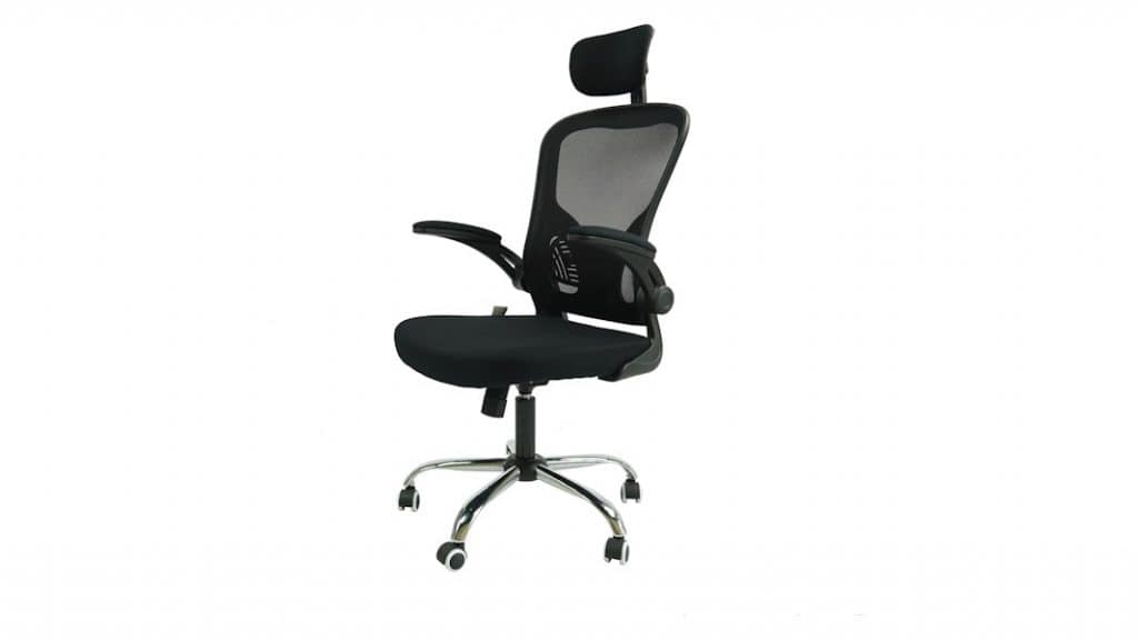 Cadeira Ergonômica Eurynom