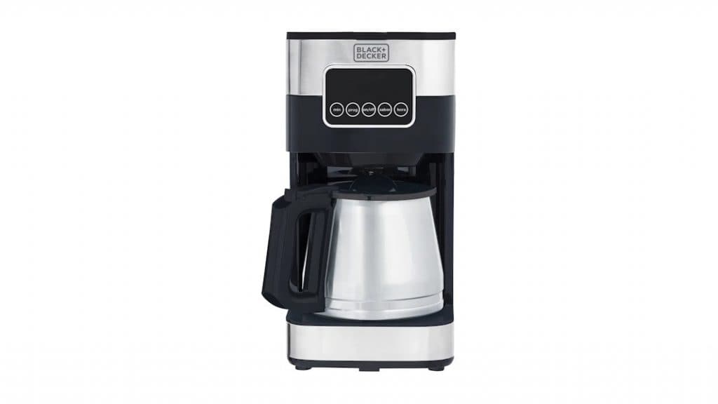 Black+Decker CM350G