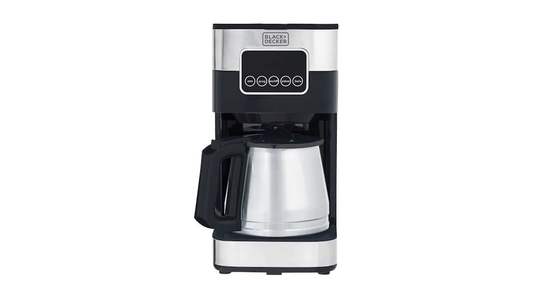 Black+Decker CM350G