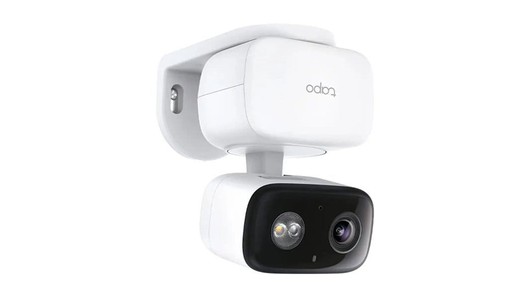 TP-Link Tapo C206