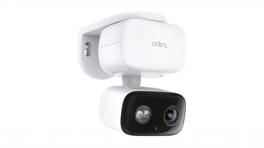 TP-Link Tapo C206