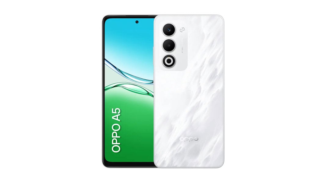 Oppo A5