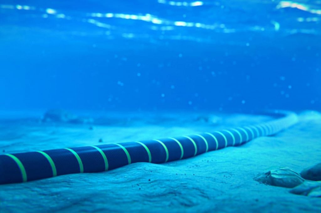 cabos submarinos