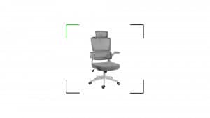 Cadeiras de escritório em oferta para aumentar seu conforto e produtividade