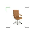 Cadeiras de escritório ergonômicas com até 66% off; confira e aproveite