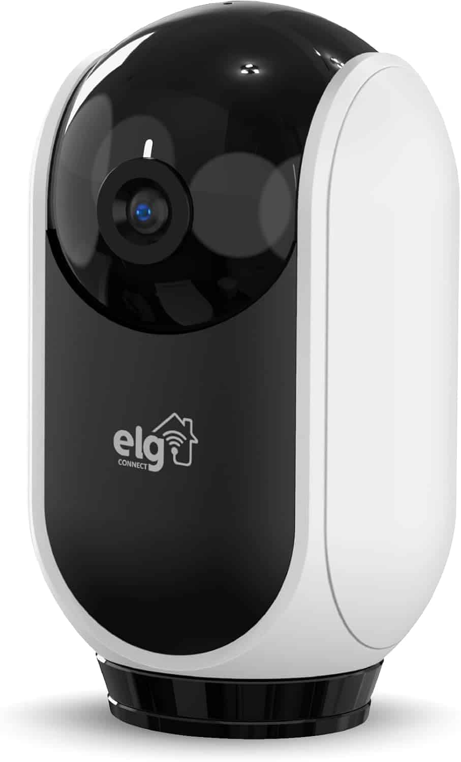ELG, SHCR600, Câmera Robô 360°