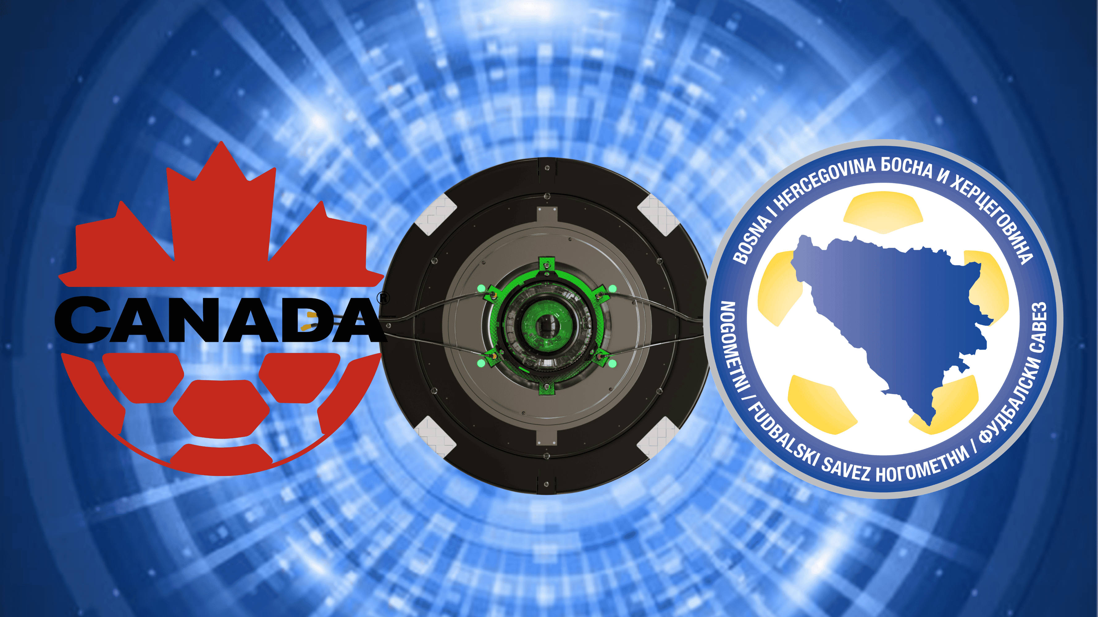 Canadá x Bósnia: onde assistir, horário e escalações do jogo da Copa do Mundo