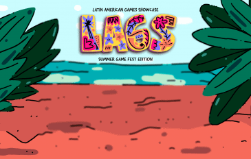 LAGS Summer Fest