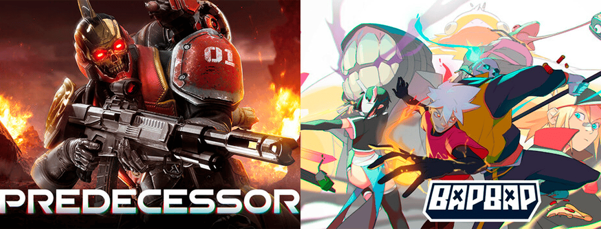 2 jogos grátis na Steam para você conhecer atualmente