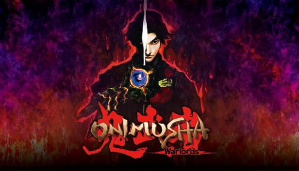 Onimusha Warlords - PS2 - Capcom
