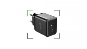 Carregadores em oferta: modelos que fornecem energia para todos os seus dispositivos