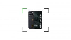 Celular da Copa do Mundo em oferta: Motorola Edge 70 Fusion com desconto arrasador