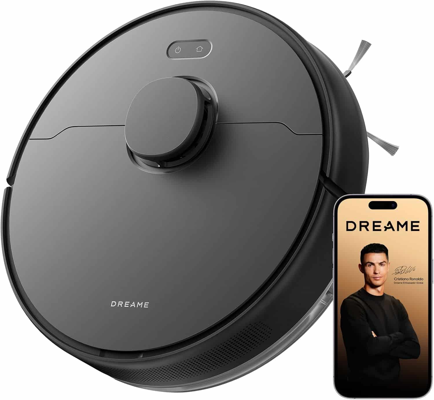 DREAME D9 Max Gen 2