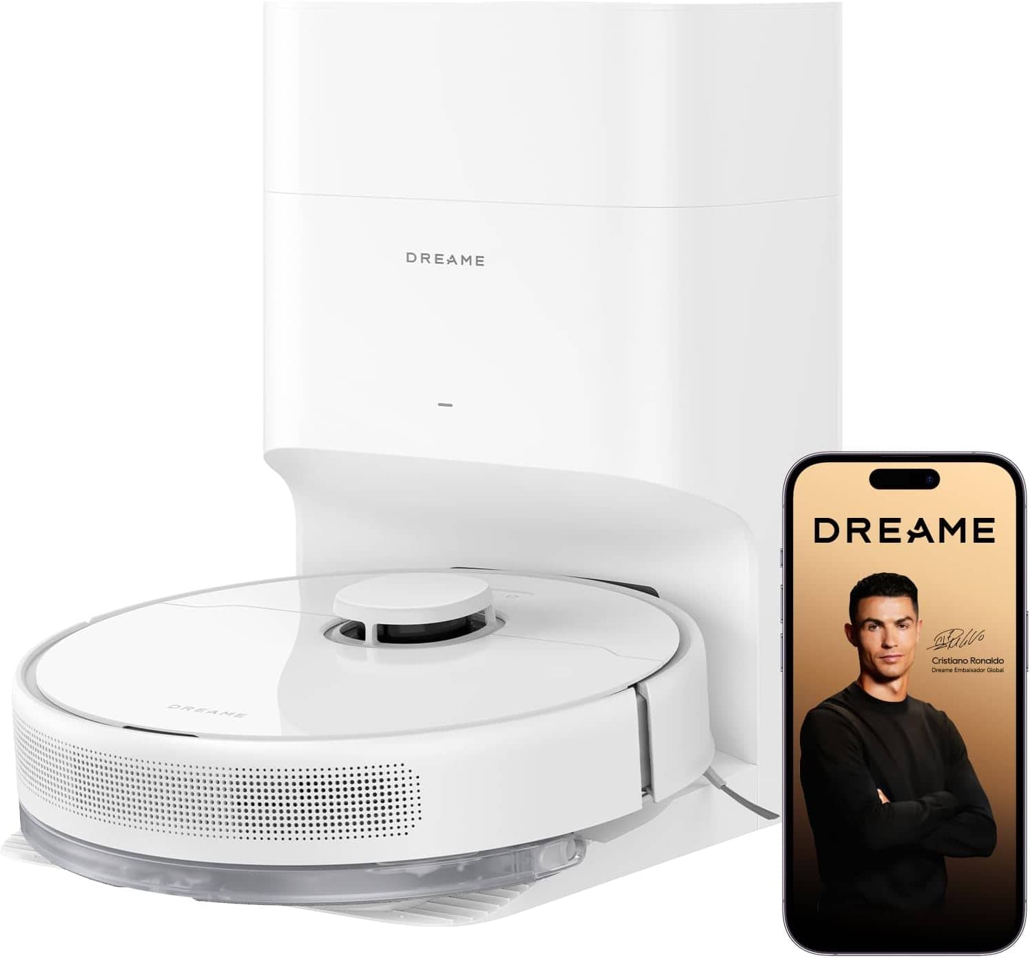 DREAME D10 Plus Gen 2