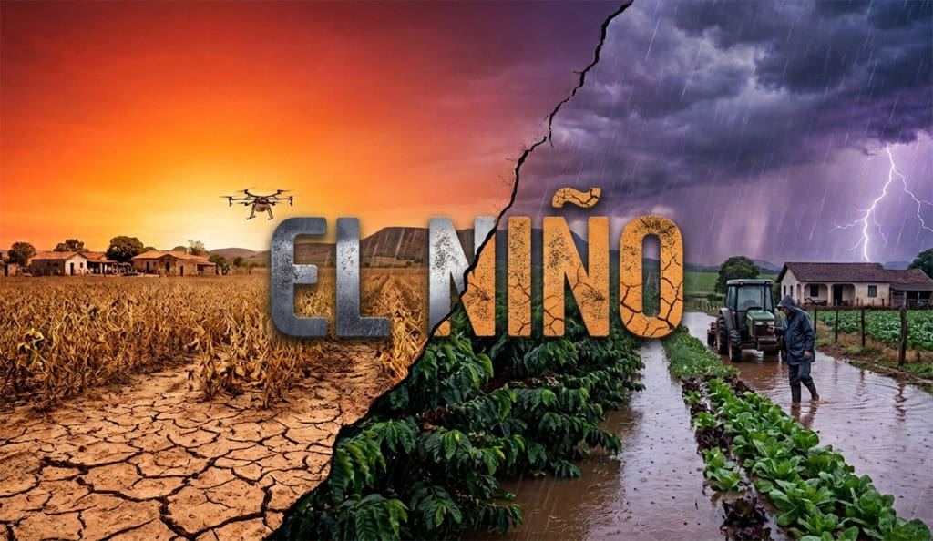 el niño agro