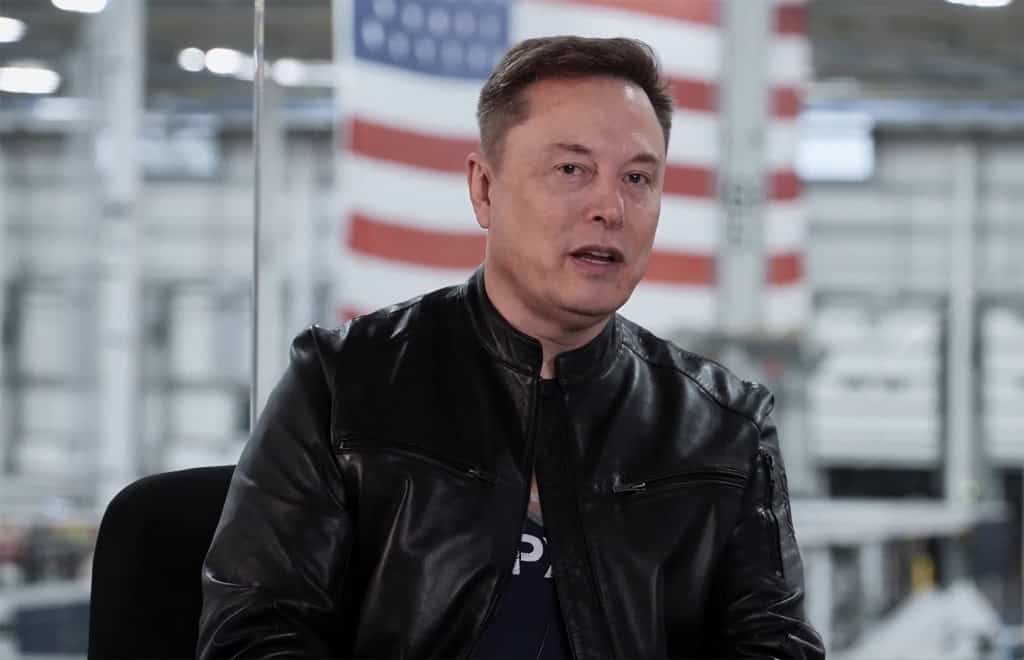 Sala 9 CEOs de tecnologia e governo Trump pressionam G20 por políticas favoráveis à IA 5 elon musk