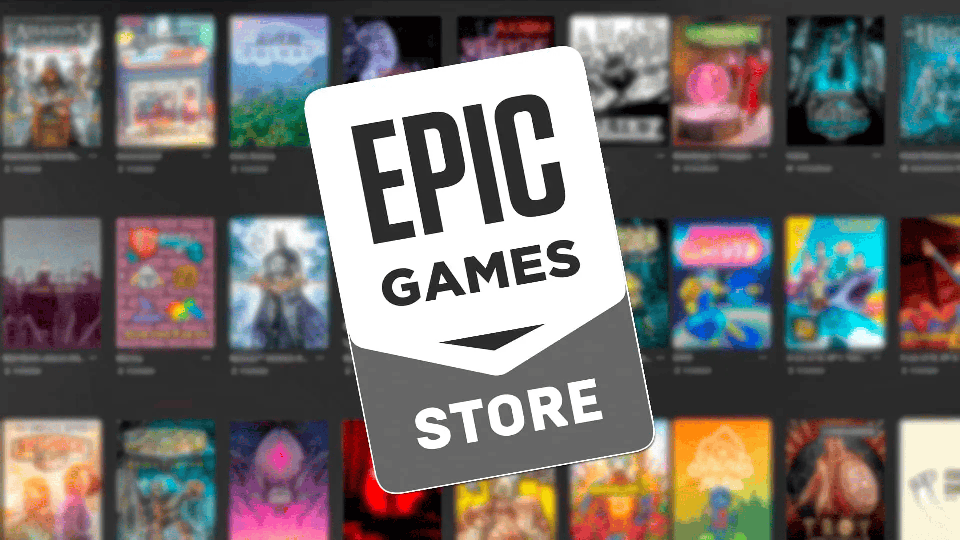 Veja os jogos grátis na Epic Games Store desta semana