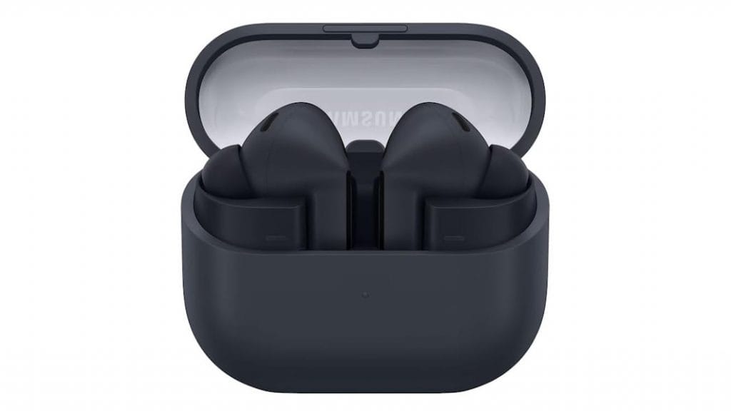 Samsung Galaxy Buds3 FE