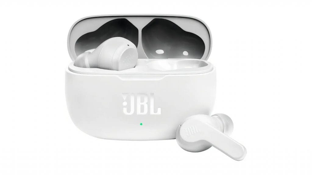 JBL Wave 200 TWS