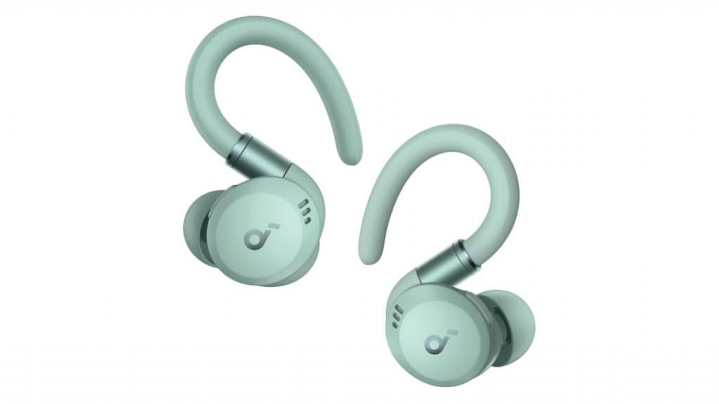 Anker Soundcore Sport X20