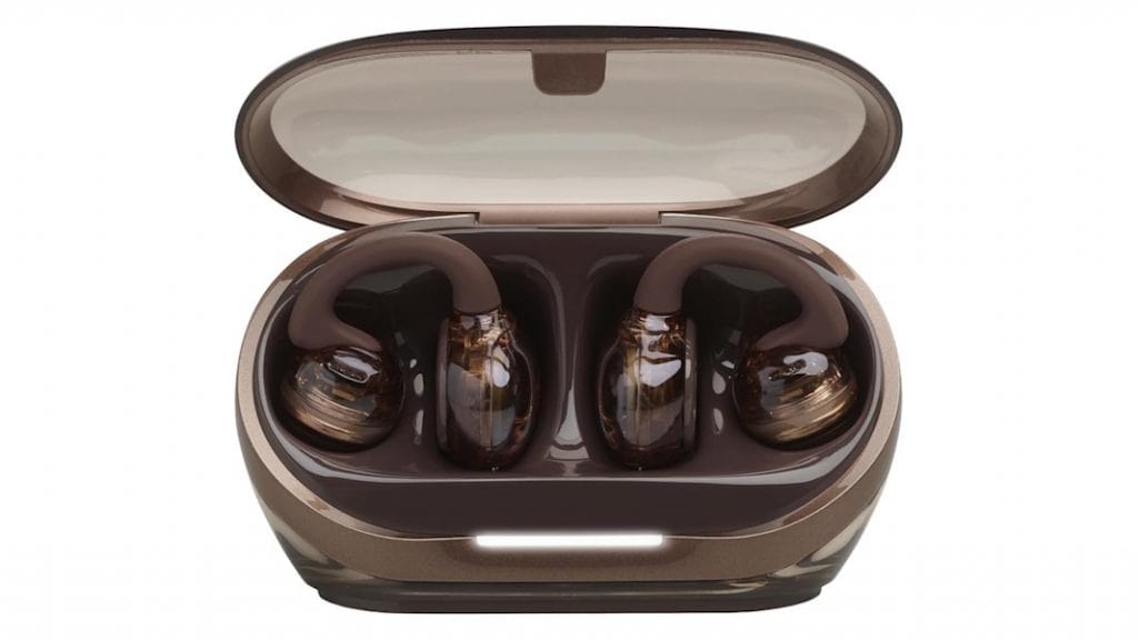 JBL Soundgear Clips