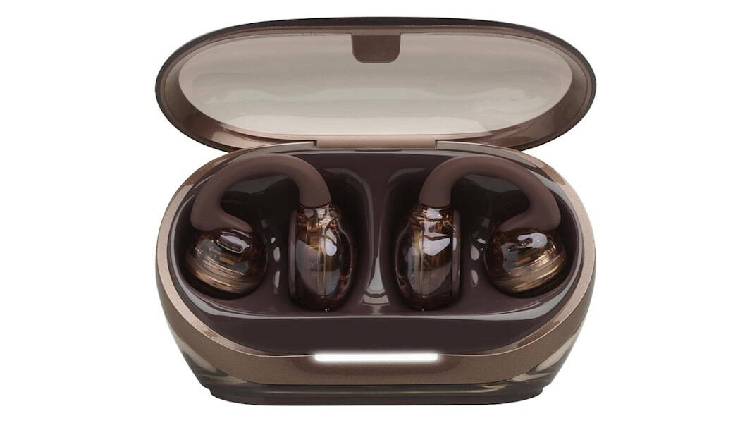 JBL Soundgear Clips
