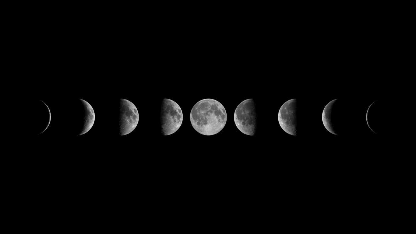 Fases da Lua em julho de 2026: veja datas e horários