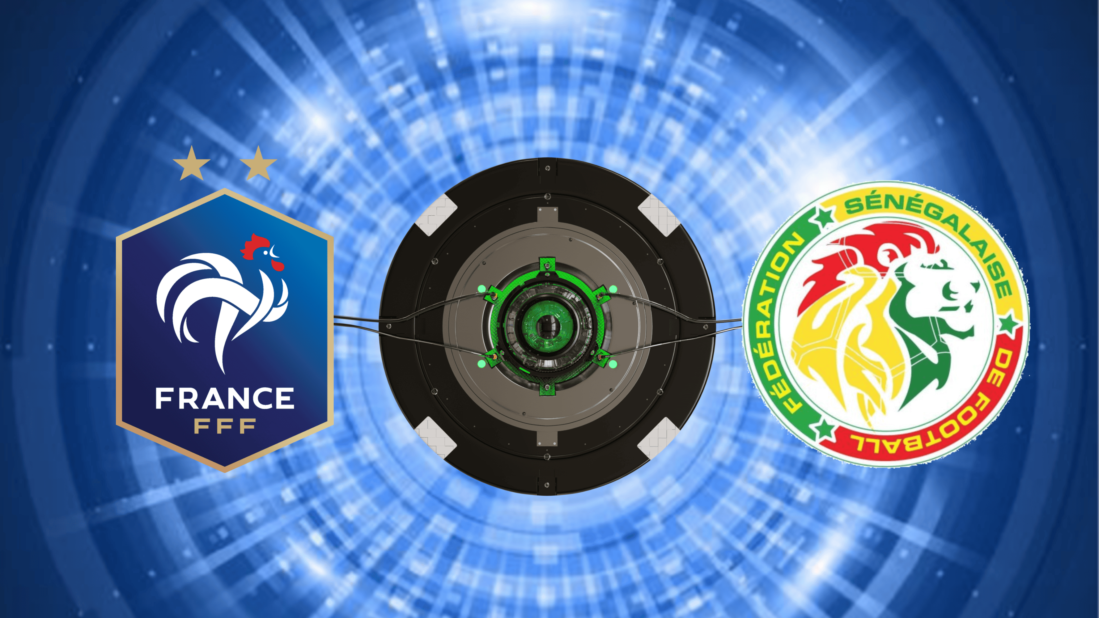 França x Senegal: onde assistir, horário e escalações do jogo da Copa do Mundo