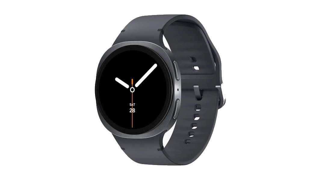 Samsung Galaxy Watch 8