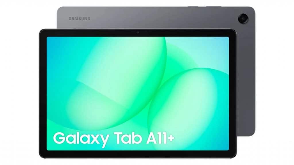 Samsung Galaxy Tab A11+ 5G