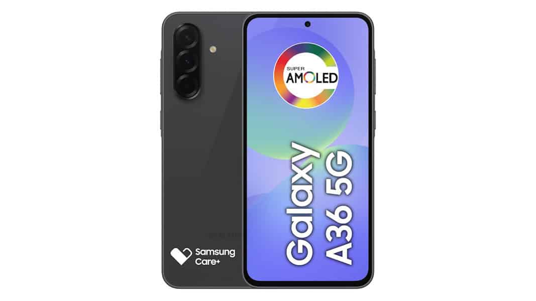 Samsung Galaxy A36 5G