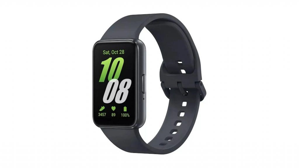 Samsung Galaxy Fit3