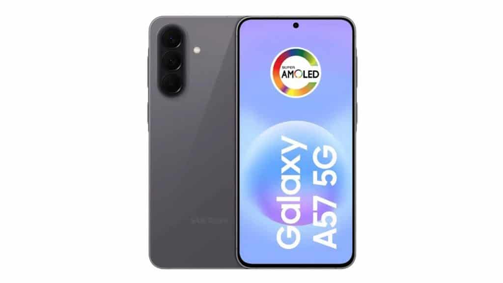 Samsung Galaxy A57 5G