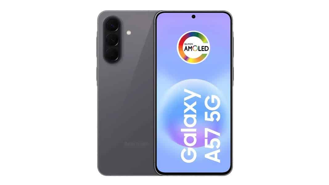 Samsung Galaxy A57 5G