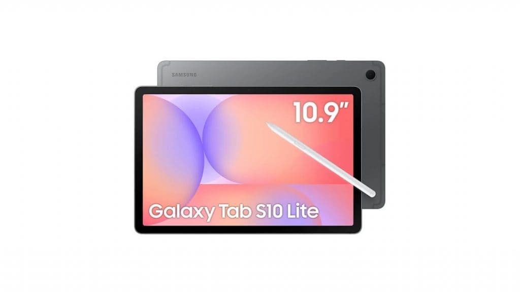 Samsung Galaxy Tab S10 Lite