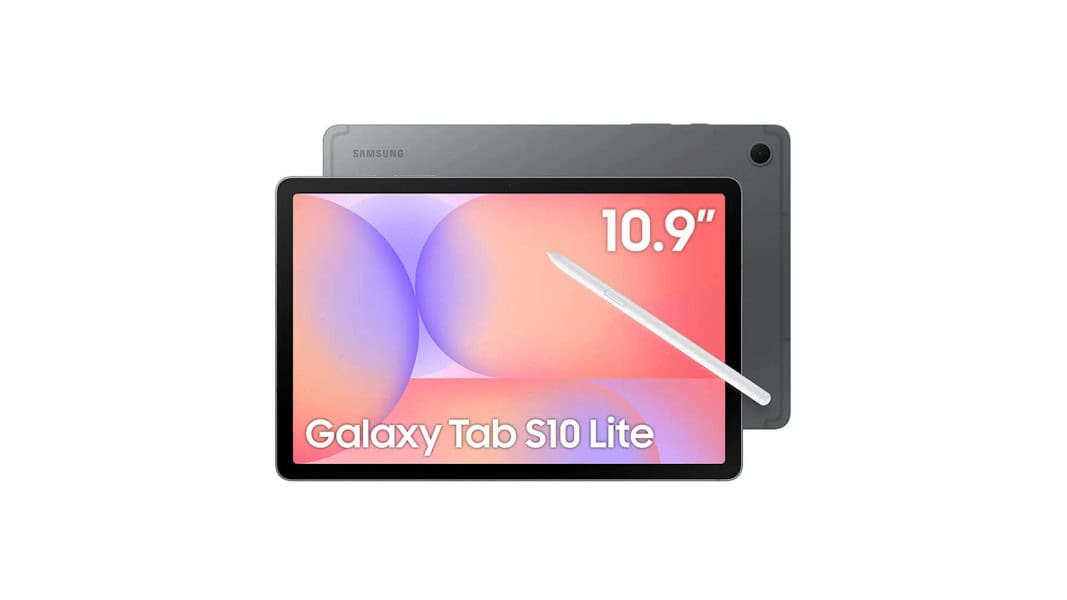 Samsung Galaxy Tab S10 Lite