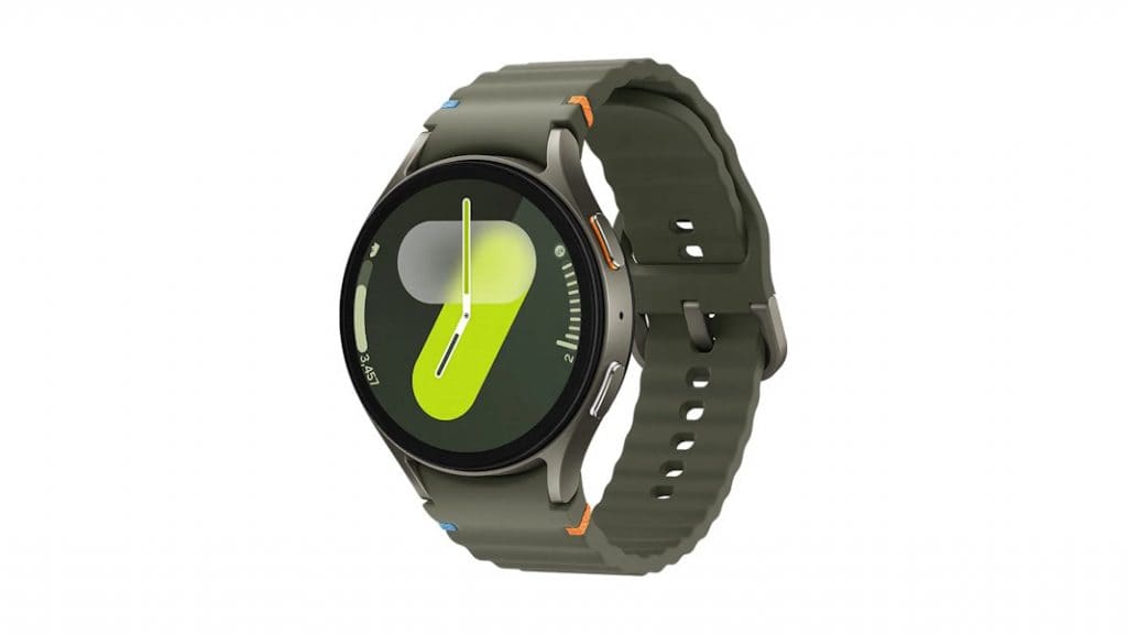 Samsung Galaxy Watch7