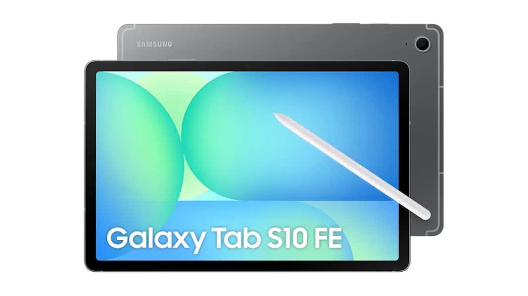 Samsung Galaxy Tab S10 FE