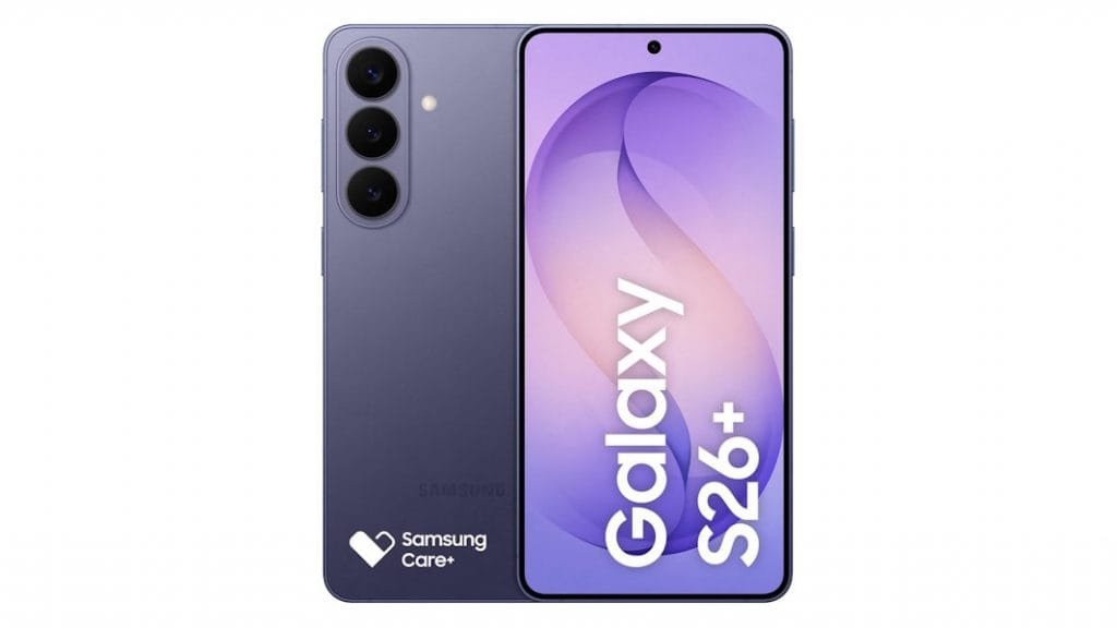 Samsung Galaxy S26+ 5G