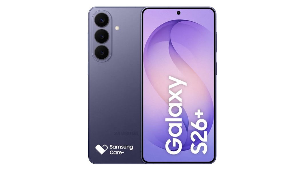 Samsung Galaxy S26+ 5G