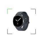 3 opções de smartwatches Samsung Galaxy em oferta agora mesmo
