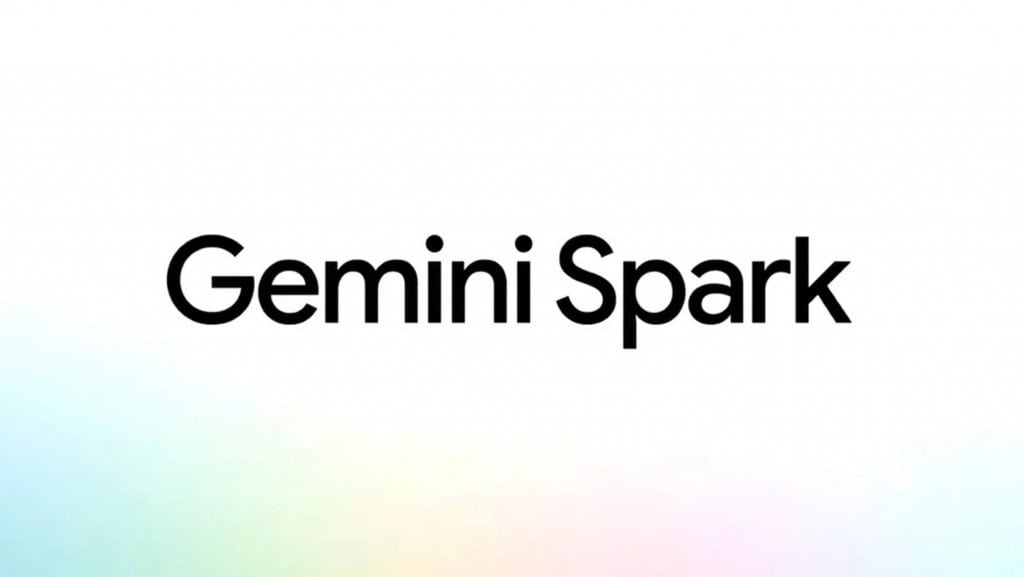 Logo Gemini Spark