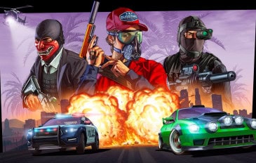 Violência